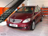 Mercedes Clase B B 200 CDI de 2008 con 145.300 Km por 8.500 EUR. en Madrid