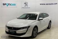 Peugeot 508 SW Active Puretech 132kW180CV SS EAT8 de 2020 con 2 Km por 29.900 EUR. en Barcelona