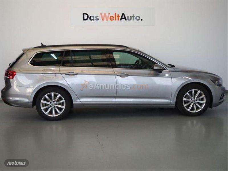 Volkswagen Passat Variant Executive 1.5 TSI 110kW 150CV de 2020 con 30.981 Km por 27.800 EUR. en La Coruna