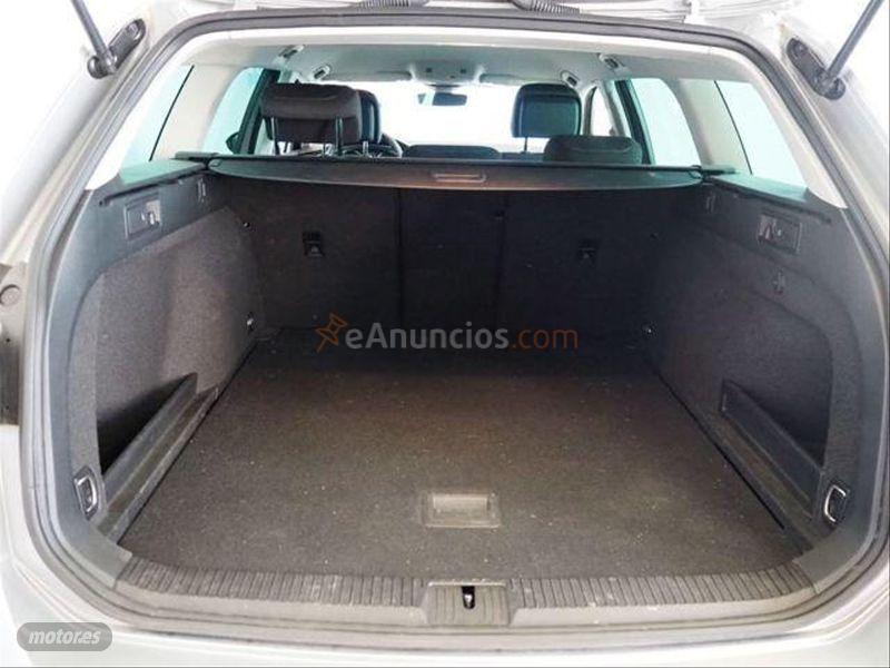 Volkswagen Passat Variant Executive 1.5 TSI 110kW 150CV de 2020 con 30.981 Km por 27.800 EUR. en La Coruna