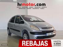 Citroen Xsara Picasso 1.6 HDi 92 SX Top de 2006 con 279.964 Km por 2.900 EUR. en Salamanca