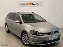 Volkswagen Golf Advance 2.0 TDI 110kW 150CV Variant de 2017 con 104.048 Km por 18.900 EUR. en Lugo