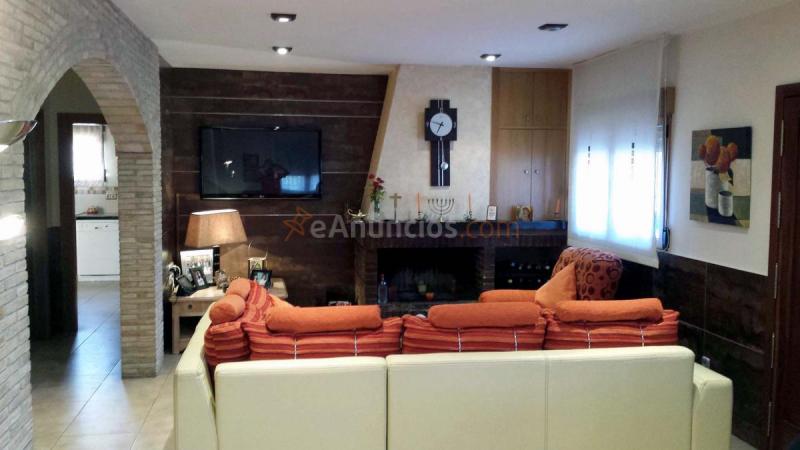 Casa rural en El Esparragal - Murcia