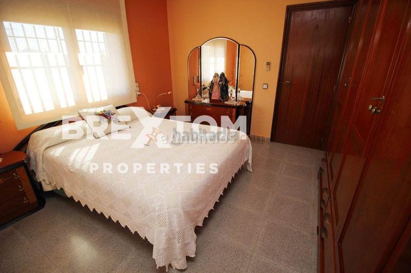 Casa rural en El Esparragal - Murcia