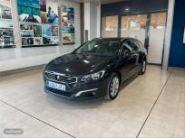 Peugeot 508 SW Allure 2.0 BlueHDi 150 de 2016 con 96.900 Km por 13.500 EUR. en Huesca