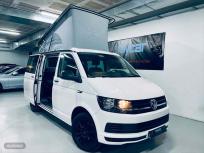 Volkswagen California Beach 2.0 TDI 150KW 204CV BMT de 2017 con 60.000 Km por 48.500 EUR. en Madrid