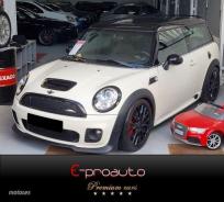 Mini Cooper John Cooper Works Clubman de 2010 con 160.000 Km por 12.990 EUR. en Madrid