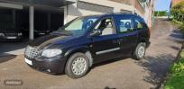 Chrysler Voyager SE 2.4 de 2007 con 148.928 Km por 4.800 EUR. en Cantabria
