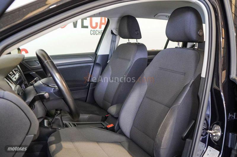 Volkswagen Golf Business 1.6 TDI 85kW 115CV Variant de 2018 con 134.388 Km por 13.950 EUR. en Pontevedra