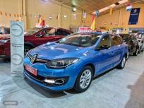 Renault Megane Sp. Tou. Limited Energy TCe 115 SS E6 de 2015 con 202.869 Km por 8.500 EUR. en Madrid