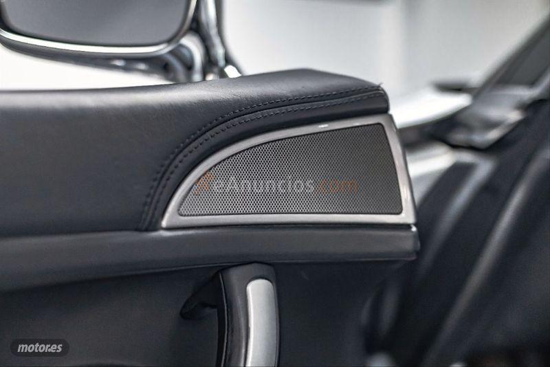 BMW Z8 - de 2002 con 81.424 Km por 199.990 EUR. en Madrid