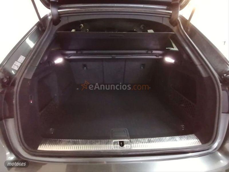 Audi A4 S line ed 3.0 TDI 200kW quatt tipt Avant de 2017 con 177.900 Km por 28.990 EUR. en Barcelona