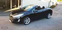 Peugeot 308 CC Sport 2.0 HDI 140 FAP de 2009 con 152.714 Km por 8.500 EUR. en Cantabria