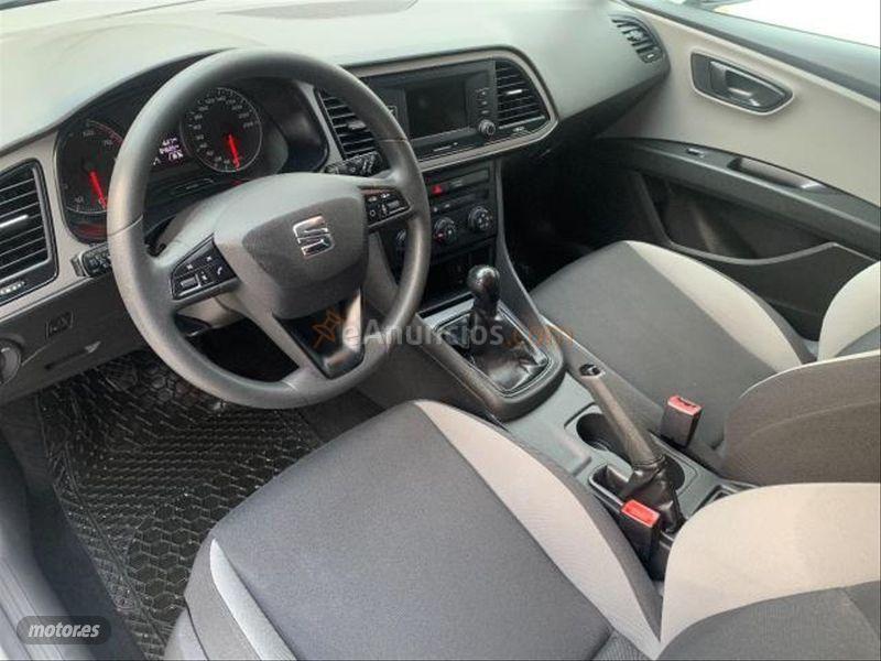 Seat Leon ST 1.2 TSI 110cv StSp Style de 2014 con 79.000 Km por 8.895 EUR. en Las Palmas