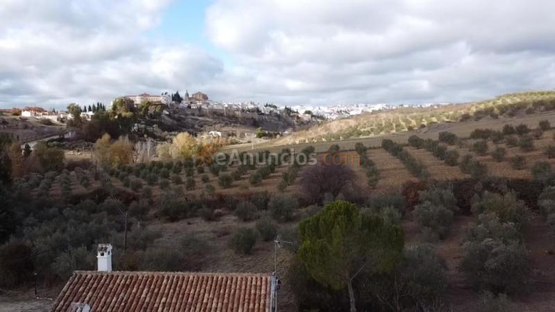 Casa de campo-Masía en Venta en Ronda Málaga