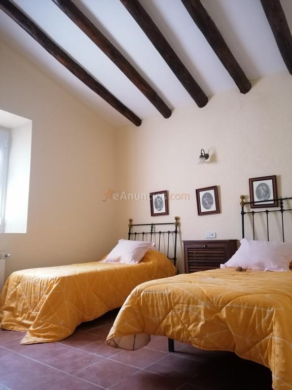 Casa de campo-Masía en Venta en Ronda Málaga