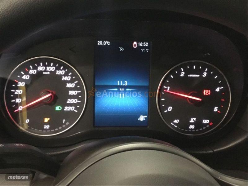 Mercedes Citan 110 CDI 70kW Tourer Base Largo de 2021 con 100 Km por 22.900 EUR. en Badajoz