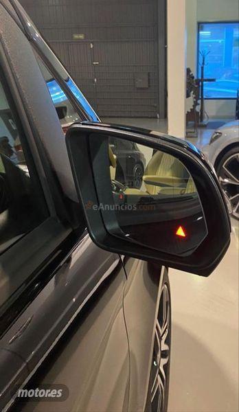 Mercedes Clase V  de 2018 con 6.900 Km por 110.000 EUR. en Vizcaya