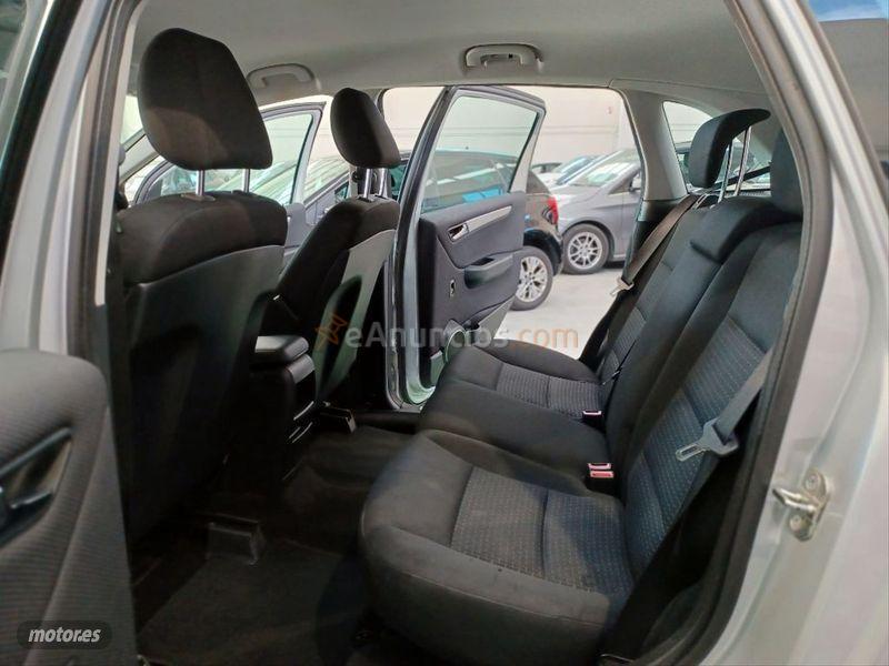 Mercedes Clase B B 180 CDI Sport Edition de 2011 con 164.000 Km por 9.900 EUR. en La Coruna