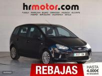 Ford C-Max 2.0 TDCi Titanium de 2007 con 188.000 Km por 4.900 EUR. en Alicante