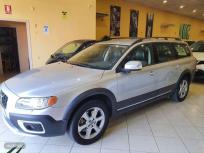 Volvo XC 70 D5 Momentum Auto de 2008 con 240.000 Km por 12.000 EUR. en Jaen