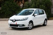 Renault Scenic SELECTION dCi 70kW 95CV eco2 E6 de 2016 con 219.400 Km por 8.100 EUR. en Murcia