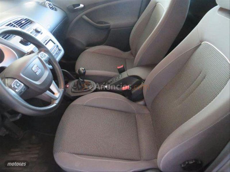 Seat Altea XL 1.6 TDI 105cv SS EEcomotive ITech de 2015 con 60.000 Km por 12.500 EUR. en Granada