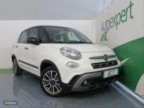 Fiat 500L Hey Google 1.4 16v 70 kW 95 CV SS de 2021 con 1 Km por 19.890 EUR. en Zaragoza