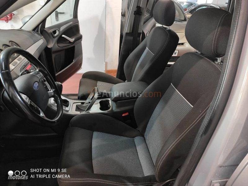 Ford S-Max 2.0 TDCi 140cv DPF Trend de 2011 con 200.000 Km por 6.250 EUR. en Madrid