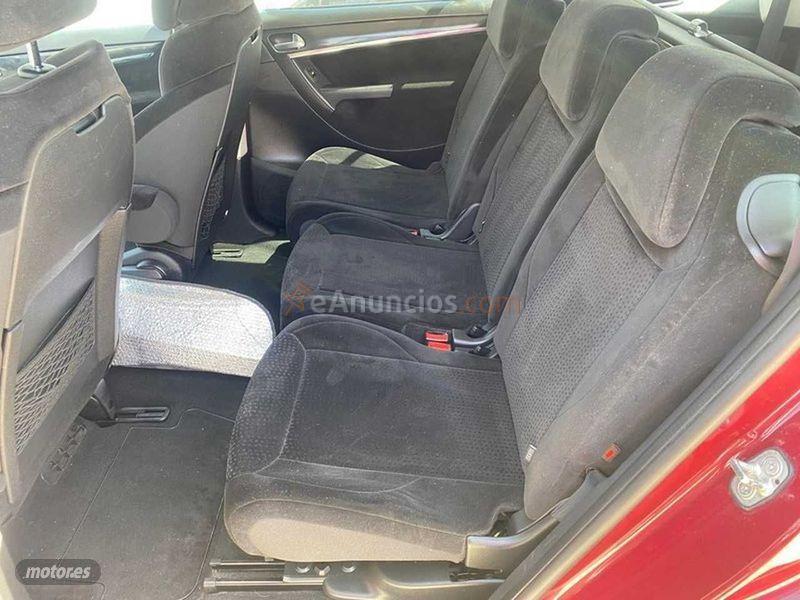 Citroen C4 Grand Picasso 2.0 HDi CAS Exclusive Plus de 2007 con 219.099 Km por 4.999 EUR. en Madrid