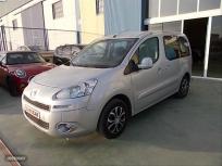 Peugeot Partner Tepee Active 1.6 HDi 92cv de 2014 con 233.358 Km por 7.500 EUR. en Sevilla