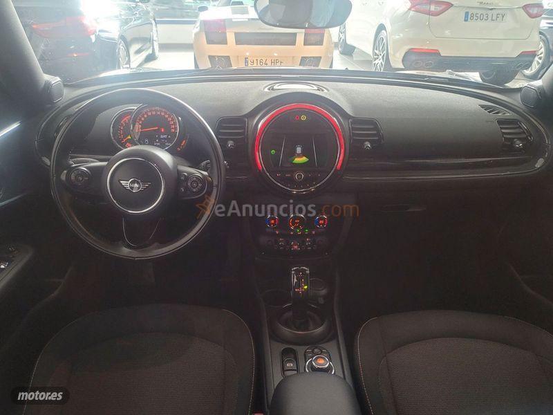 Mini Clubman COOPER D de 2018 con 89.990 Km por 18.990 EUR. en Madrid