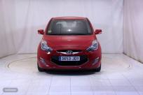 Hyundai iX20 1.6 CRDi BlueDrive Style de 2015 con 44.548 Km por 10.750 EUR. en Madrid