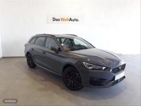 Cupra Leon SP 1.4 eHybrid 180kW 245CV DSG de 2021 con 7.000 Km por 37.600 EUR. en Castellon