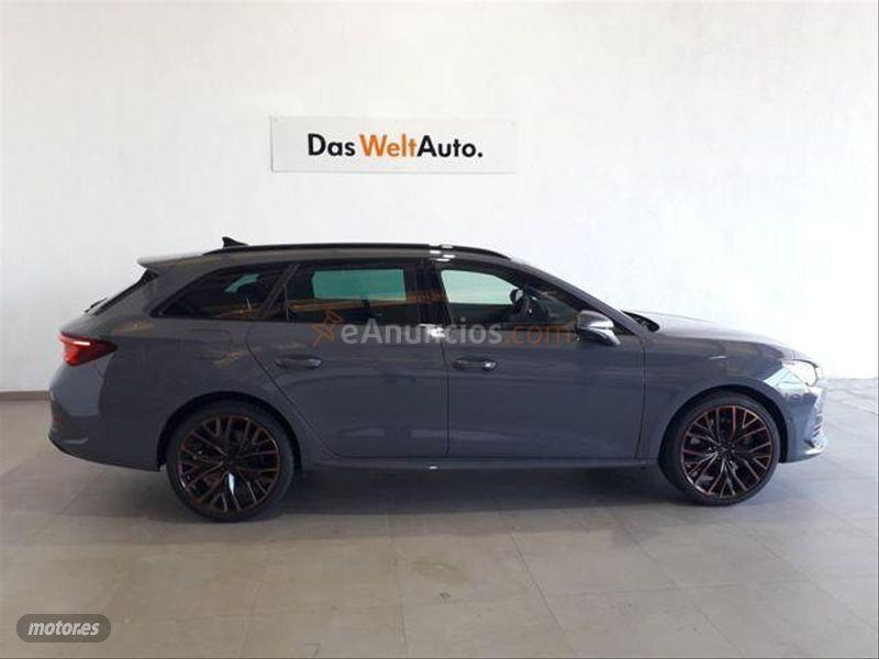 Cupra Leon SP 1.4 eHybrid 180kW 245CV DSG de 2021 con 7.000 Km por 37.600 EUR. en Castellon