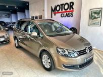 Volkswagen Sharan Advance 2.0 TDI 110kW 150CV de 2018 con 145.888 Km por 21.490 EUR. en Valencia