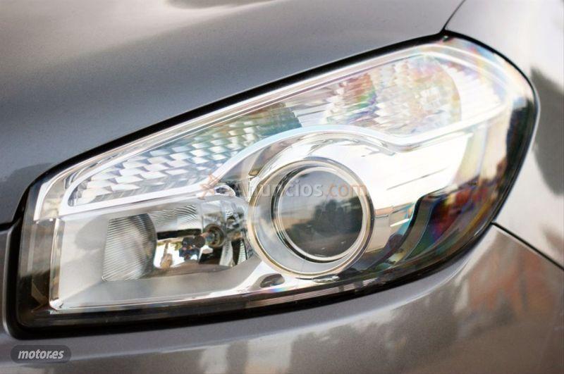 Nissan Qashqai+2 2.0 TEKNA SPORT 4X2 17 de 2010 con 205.000 Km por 7.300 EUR. en Murcia