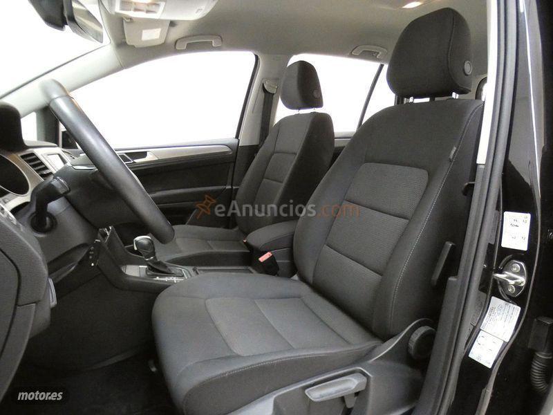 Volkswagen Golf Advance 1.6 TDI 85kW 115CV DSG de 2017 con 131.192 Km por 14.610 EUR. en Salamanca