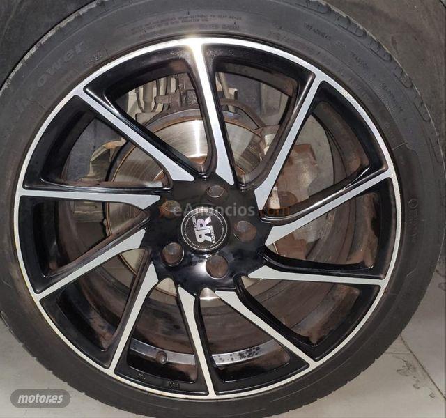 Citroen C4 Grand Picasso BlueHDi 88KW 120CV EAT6 Shine de 2016 con 144.999 Km por 14.899 EUR. en Huelva