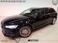 Audi A6 2.0 TDI 140kW ultra Avant de 2017 con 69.900 Km por 25.999 EUR. en Salamanca