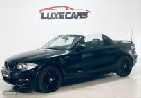 BMW Serie 1 118i de 2008 con 190.000 Km por 9.499 EUR. en Madrid
