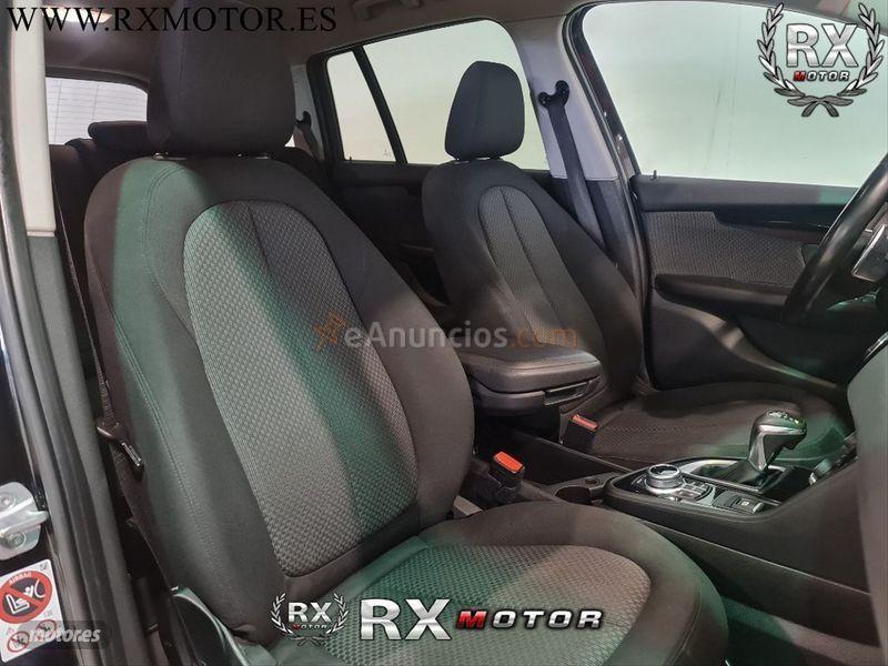 BMW Serie 2 Gran Tourer 218d Business de 2017 con 145.000 Km por 18.999 EUR. en Salamanca