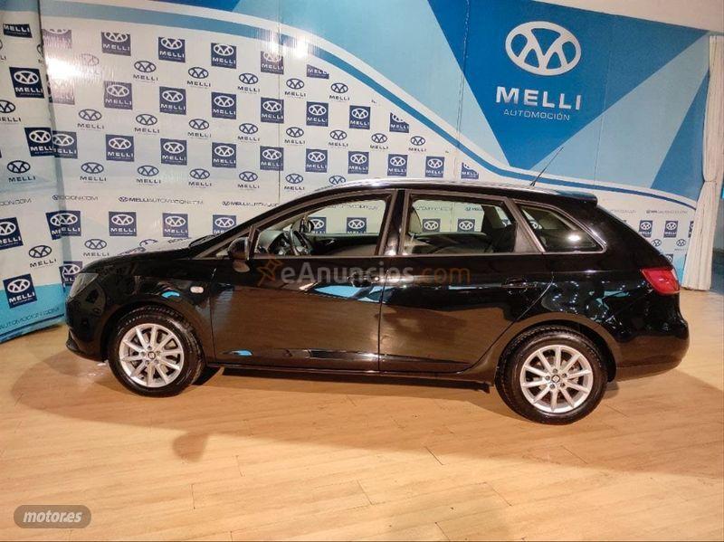 Seat Ibiza ST 1.4 TDI 90cv Reference de 2016 con 53.000 Km por 10.900 EUR. en Huelva