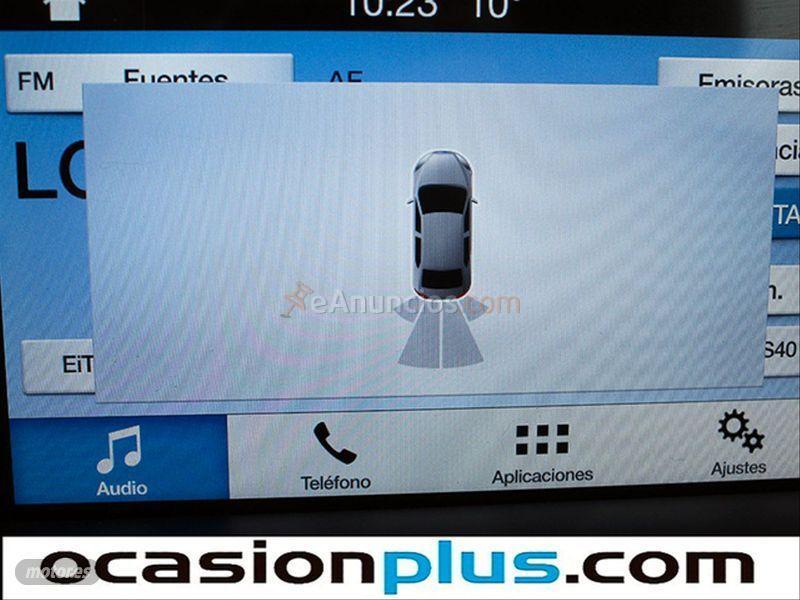 Ford C-Max 1.5 TDCi 88kW 120CV Trend de 2018 con 75.200 Km por 12.400 EUR. en Madrid