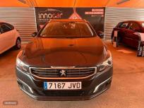 Peugeot 508 SW Active 1.6 BlueHDi 88KW 120CV EAT6 de 2016 con 89.020 Km por 15.980 EUR. en Cordoba