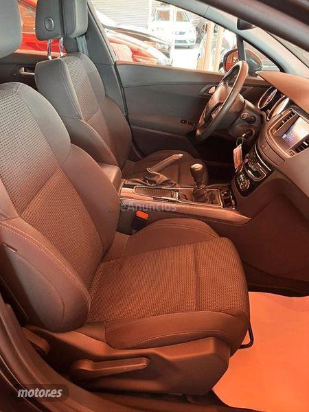 Peugeot 508 SW Active 1.6 BlueHDi 88KW 120CV EAT6 de 2016 con 89.020 Km por 15.980 EUR. en Cordoba