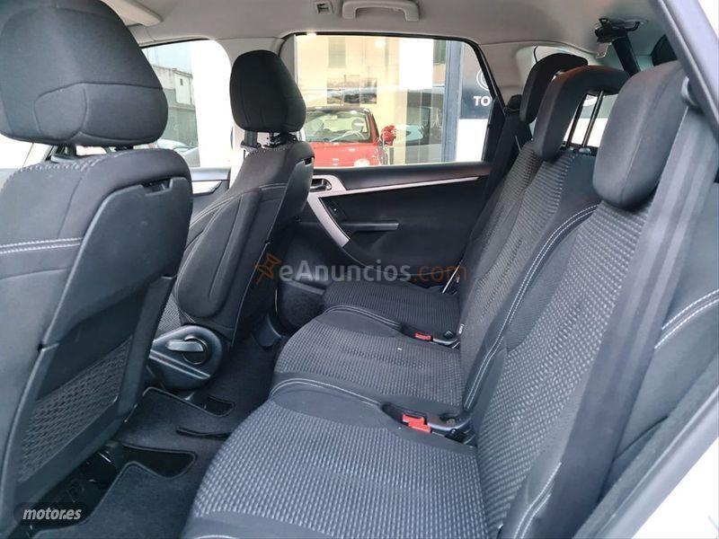 Citroen C4 Picasso 1.6 HDi 110 CMP Seduction de 2011 con 157.000 Km por 7.500 EUR. en Islas Baleares