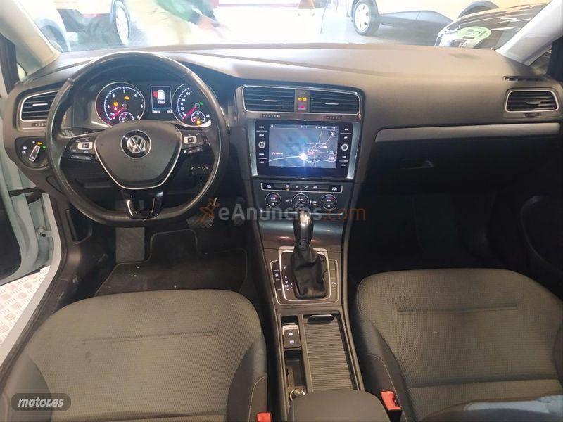 Volkswagen Golf Advance 2.0 TDI 110kW150CV DSG Variant de 2017 con 199.850 Km por 14.700 EUR. en Lleida