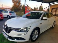 Renault Talisman S.T. Intens Energy dCi 96kW 130CV de 2017 con 213.292 Km por 11.700 EUR. en Badajoz