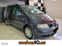 Seat Alhambra 1.9 TDi 130CV Stylance de 2005 con 233.000 Km por 4.900 EUR. en Valencia